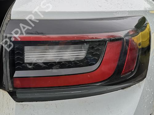 Used Right taillight Right taillight VW ID.4 (E21) Performance (204 hp) 35802796 35802796