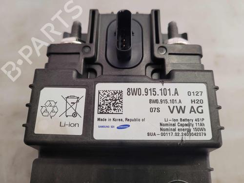 Battery AUDI A4 B9 Avant (8W5, 8WD) 35 TDI Mild Hybrid | BP27727978E11 