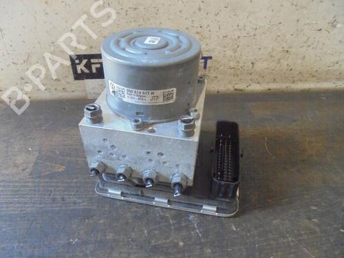 Used ABS pump VW PASSAT B8 Variant (3G5, CB5) 2.0 TDI (150 hp) 12860430
