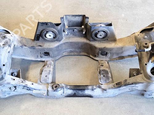 Used Rear axle VOLVO V60 I (155) T4 (180 hp) 24950274