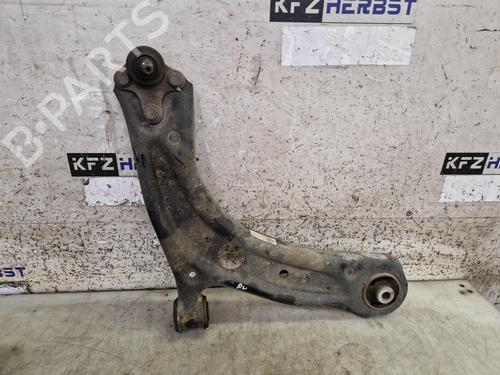 Used Right front suspension arm VW GOLF VII Variant (BA5, BV5) 1.6 TDI (115 hp) 29763014