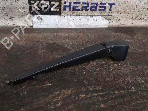 Used Rear windshield wiper arm MERCEDES-BENZ A-CLASS (W176) A 180 CDI (176.000) (109 hp) 22287142