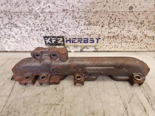 Exhaust manifold FIAT TIPO Hatchback (356_, 357_) 1.6 D (356HXG1B, 356HXG11) | BP29446992M110 
