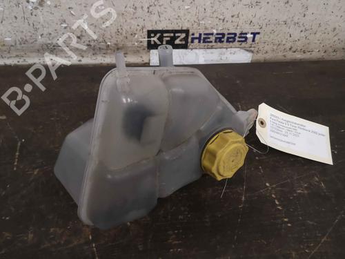 Used Expansion tank FORD FIESTA V (JH_, JD_) 1.4 16V (80 hp) 22281806