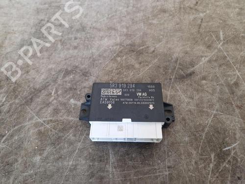 Used Control unit Control unit 37026076 37026076