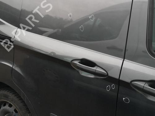 right-rear-door-ford-transit-courier-b460-box-bodympv-2014-32231624 main image