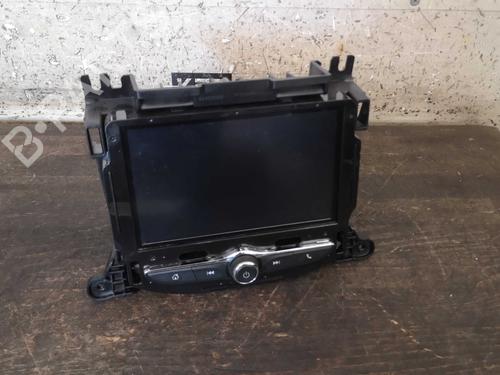Used Electronic module OPEL MOKKA / MOKKA X (J13) 1.4 (_76) (140 hp) 22289899
