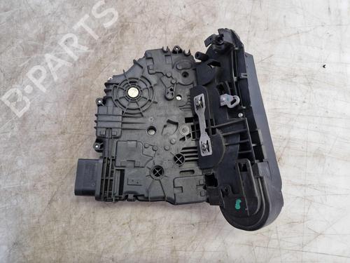 Used Rear right lock VW SHARAN (7N1, 7N2) 1.4 TSI (150 hp) 27503037