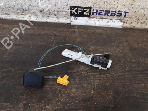 Used Fuel pump PORSCHE PANAMERA (970) 4.8 S (400 hp) 22289529
