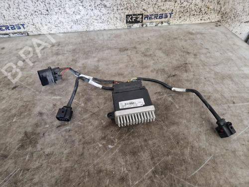 Used Electronic module AUDI A6 C7 Avant (4G5, 4GD) 2.0 TFSI (180 hp) 32989830