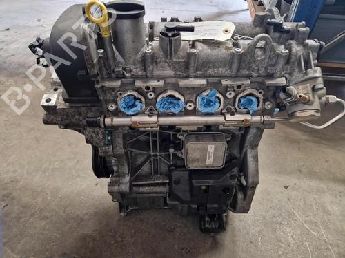 Engine VW GOLF VII Variant (BA5, BV5) 1.2 TSI | BP33649134M1 - Image 2