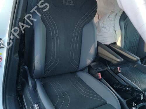 Used Right front seat VW ID.4 (E21) PRO (286 hp) 30144676