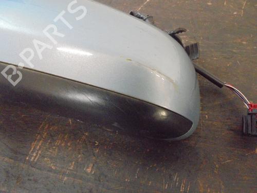 Left mirror AUDI A3 (8P1) 1.6 | BP20090502C26 