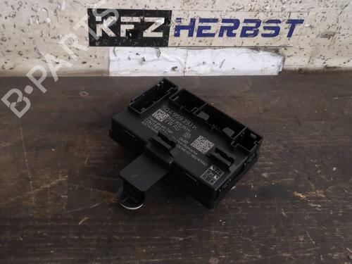 Used Control unit SEAT LEON (5F1) 1.0 TSI (115 hp) 23000904