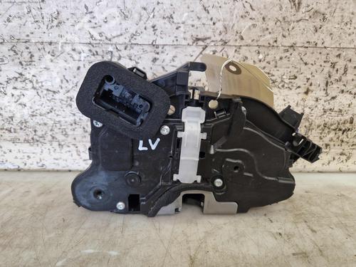 Front left lock VW POLO VI (AW1, BZ1, AE1) 1.0 MPi | BP30269982C98