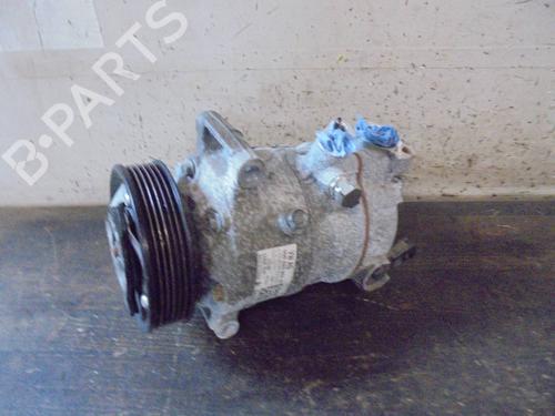 Compressor A/A VW POLO V (6R1, 6C1) 1.0 TSI (110 hp) 12871425