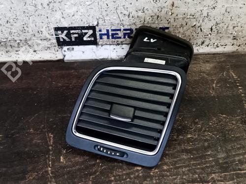 Used Air vent VW SHARAN (7N1, 7N2) 1.4 TSI (150 hp) 22293886