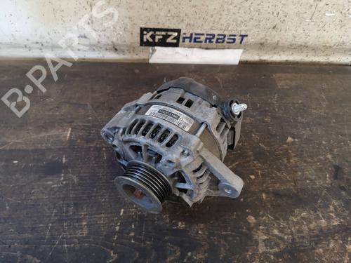 BP13438166M7 | Alternador SUZUKI SX4 S-Cross (JY) 1.6 AllGrip (AKK 416) BP13438166M7