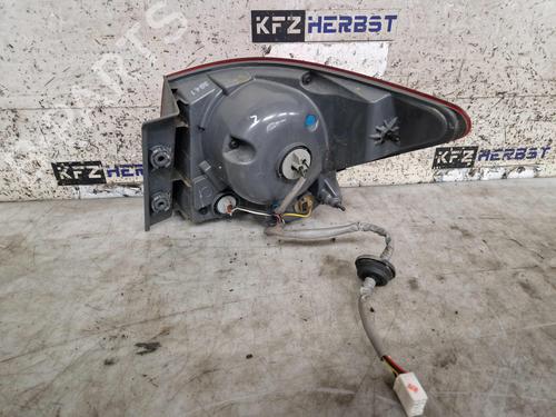 Left taillight CHEVROLET CRUZE (J300) 1.7 D | BP32017936C34 - Image 2