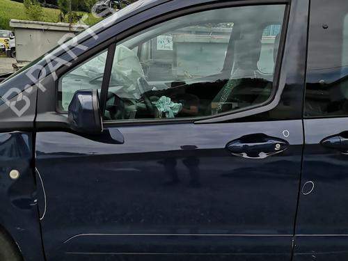 Used Left front door Left front door 37659577 37659577