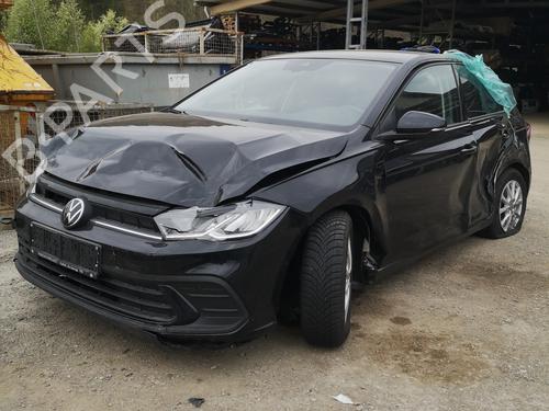 Used Gearbox Gearbox VW POLO VI (AW1, BZ1, AE1) 1.0 TSI (95 hp) 34007988 34007988