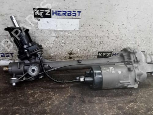 Styregear/Snekke VW CADDY V Box Body/MPV (SBA, SBH) 2.0 TDi BMT (102 hp) 23138762