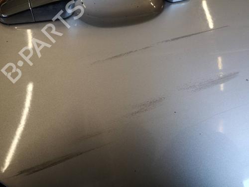 Right rear door LANCIA DELTA III (844_) 1.4 (844.AXA1A) | BP12893645C5