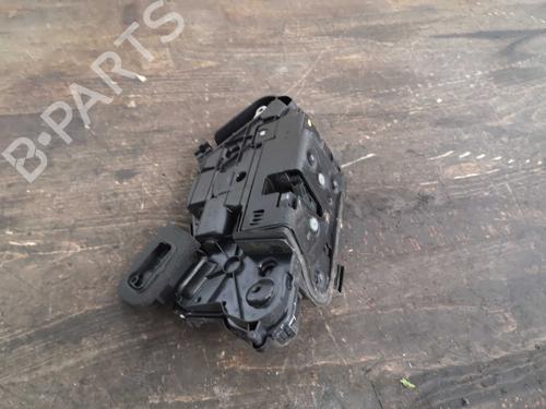 Front left lock VW PASSAT B8 Variant (3G5, CB5) 2.0 TDI | BP22288897C98 