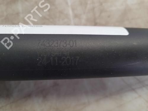 Tailgate lift support BMW 3 Touring (F31) 318 d | BP24950204C138 