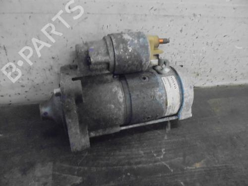 Motor arranque VOLVO V40 Hatchback (525) D3 (150 hp) 30644954 | 36001683