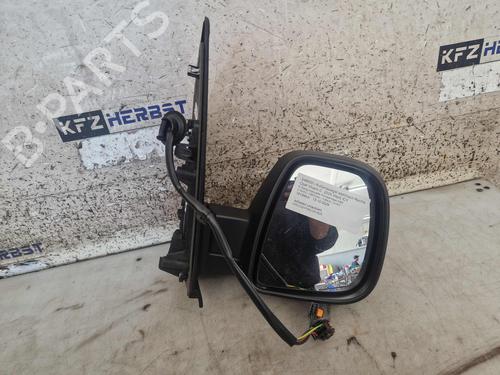 Used Right mirror Right mirror OPEL VIVARO C Van (K0) 2.0 (144 hp) 40184798 40184798