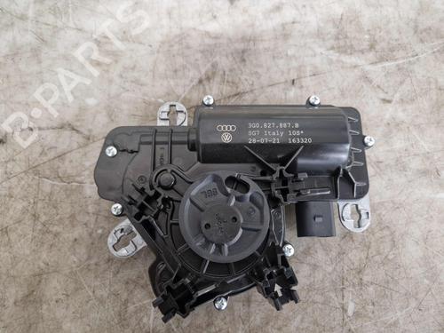 Used Electronic module VW PASSAT B8 Variant (3G5, CB5) 2.0 TDI (200 hp) 32435949