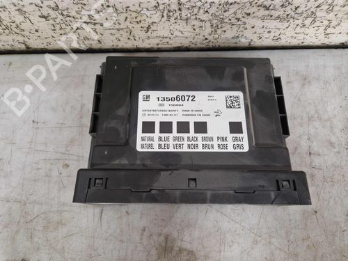 control-unit-opel-corsa-e-x15-2014-31948828 main image
