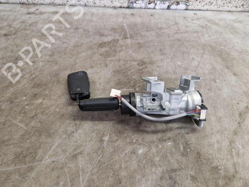 Used Ignition barrel Ignition barrel SKODA OCTAVIA III Combi (5E5, 5E6) 1.6 TDI (110 hp) 34398997 34398997