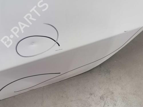 Left rear door AUDI A4 B8 Avant (8K5) 1.8 TFSI | BP22292708C4 