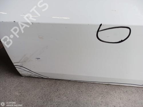 Left rear door VW POLO V (6R1, 6C1) 1.2 | BP22292670C4 