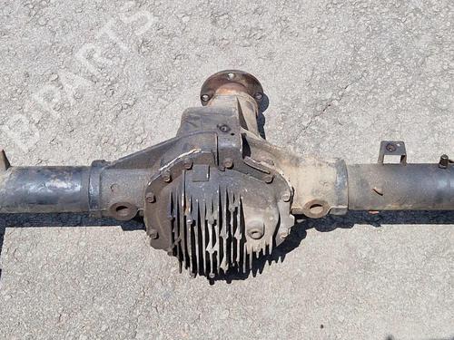 Used Rear axle NISSAN PATHFINDER III (R51) 2.5 dCi 4WD (174 hp) 27491870