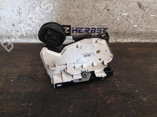Used Rear right lock VW GOLF VI (5K1) 1.6 TDI (90 hp) 22280957