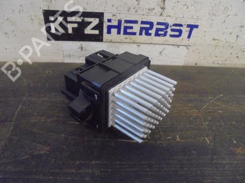 Used Heater resistor OPEL MOKKA / MOKKA X (J13) 1.6 CDTI (_76) (136 hp) 12868168