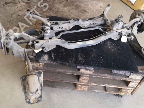 Rear axle VW TOURAN (5T1) 2.0 TDI | BP22282324M2 