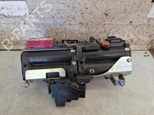 Used Battery MAZDA 6 Estate (GJ, GL) 2.2 D (150 hp) 28308808