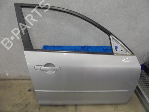 Used Right front door MAZDA 3 (BK) 1.3 (BK14) (84 hp) 12889486