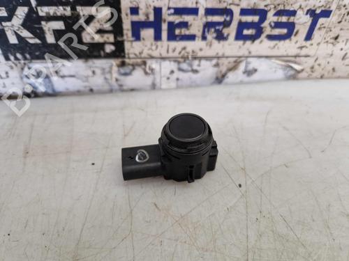 Elektronisk modul CUPRA FORMENTOR (KM7, KMP) 2.0 TDI 4Drive (150 hp) 27092468