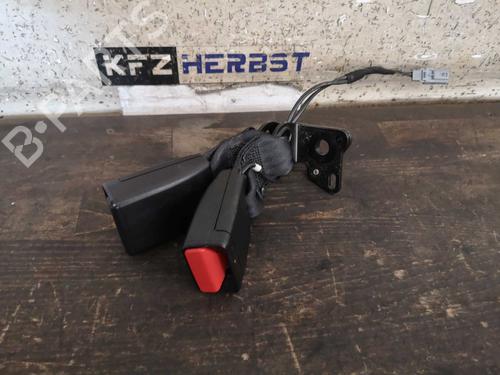 Used Rear left seatbelt RENAULT CLIO IV Grandtour (KH_) 0.9 TCe 90 (90 hp) 22278349