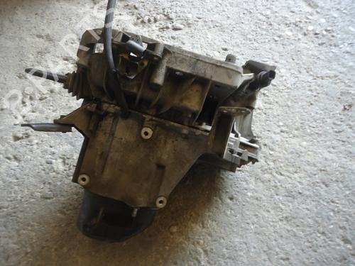 Used Gearbox NISSAN KUBISTAR Van (X76) 1.5 dCi (65 hp) 12863116
