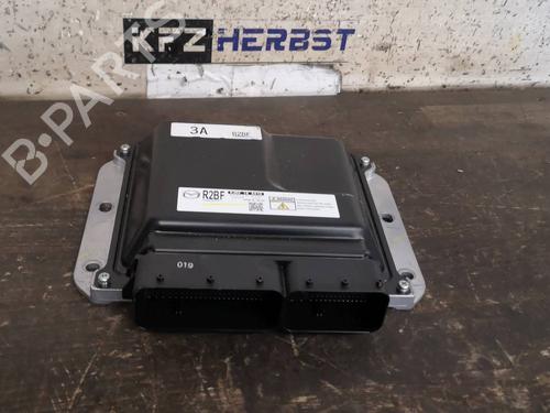 Engine control unit (ECU) MAZDA 6 Estate (GH) 2.2 D (GH10) (129 hp) 13443006