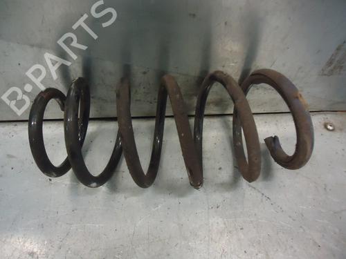 Used Shock absorber spring OPEL MERIVA B MPV (S10) 1.4 (75) (100 hp) 13060444