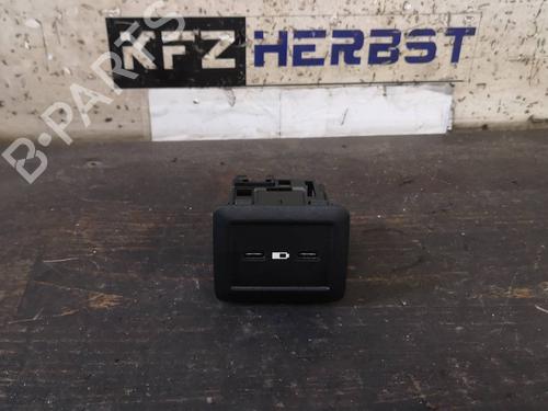 Used Switch MERCEDES-BENZ GLC (X253) 200 d 4-matic (253.916) (163 hp) 13069610