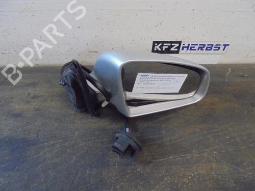 Used Right mirror AUDI A6 C6 (4F2) 2.0 TDI (140 hp) 27727579