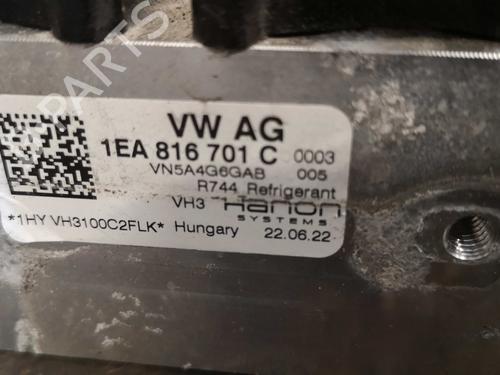 Andre AUDI Q4 E-TRON SUV (F4B) 50 quattro | BP30904316O1